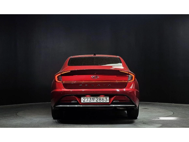 Hyundai Sonata - автомобили, коли, обяви за нови и употребявани 2