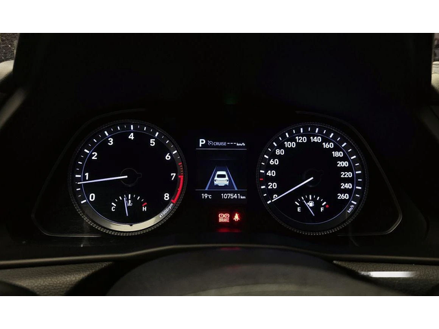 Hyundai Sonata - автомобили, коли, обяви за нови и употребявани 6