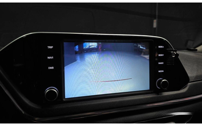 Hyundai Sonata - автомобили, коли, обяви за нови и употребявани 14