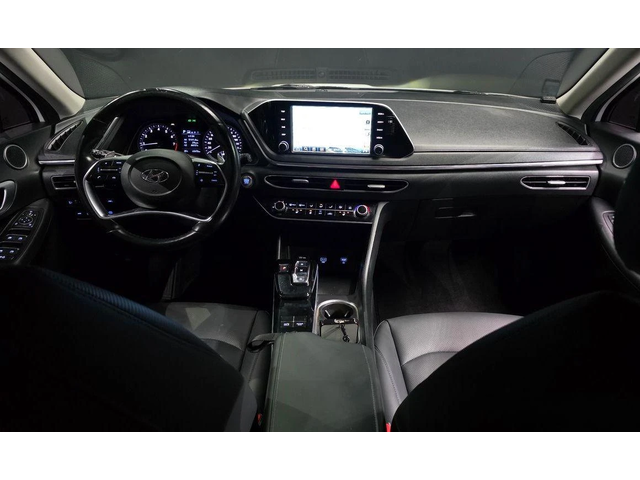 Hyundai Sonata - автомобили, коли, обяви за нови и употребявани 6