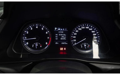 Hyundai Sonata - автомобили, коли, обяви за нови и употребявани 7