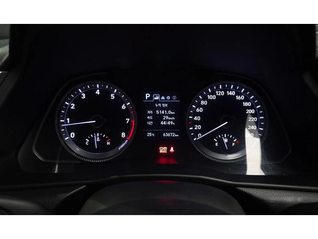 Hyundai Sonata - автомобили, коли, обяви за нови и употребявани 7