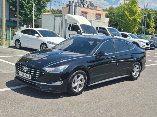 Hyundai Sonata - автомобили, коли, обяви за нови и употребявани 0