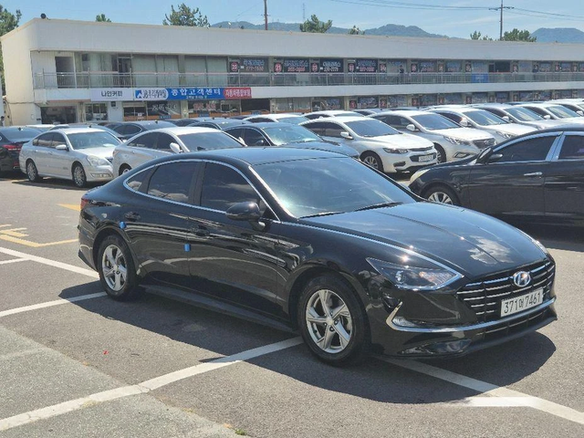 Hyundai Sonata - автомобили, коли, обяви за нови и употребявани 2