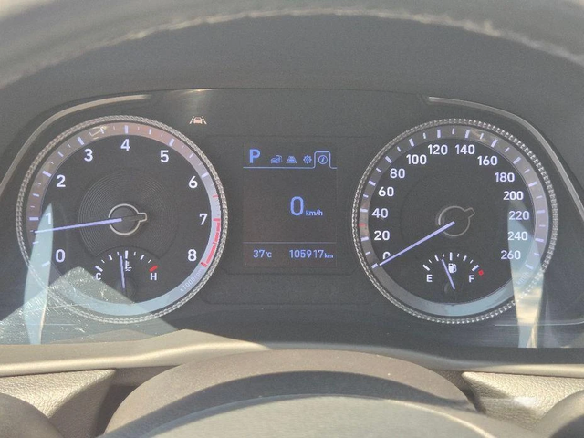 Hyundai Sonata - автомобили, коли, обяви за нови и употребявани 4