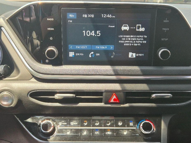 Hyundai Sonata - автомобили, коли, обяви за нови и употребявани 6