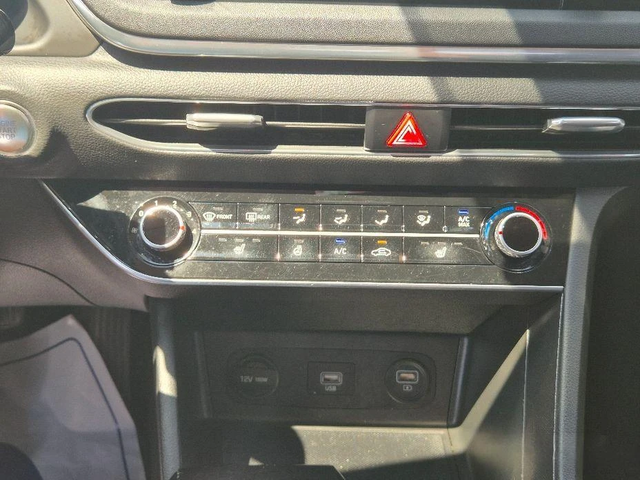 Hyundai Sonata - автомобили, коли, обяви за нови и употребявани 8