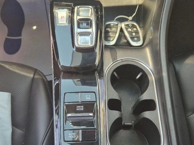 Hyundai Sonata - автомобили, коли, обяви за нови и употребявани 9