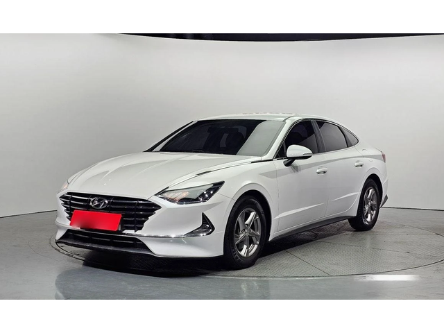 Hyundai Sonata - автомобили, коли, обяви за нови и употребявани 0