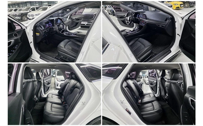 Hyundai Sonata - автомобили, коли, обяви за нови и употребявани 10