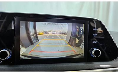 Hyundai Sonata - автомобили, коли, обяви за нови и употребявани 14