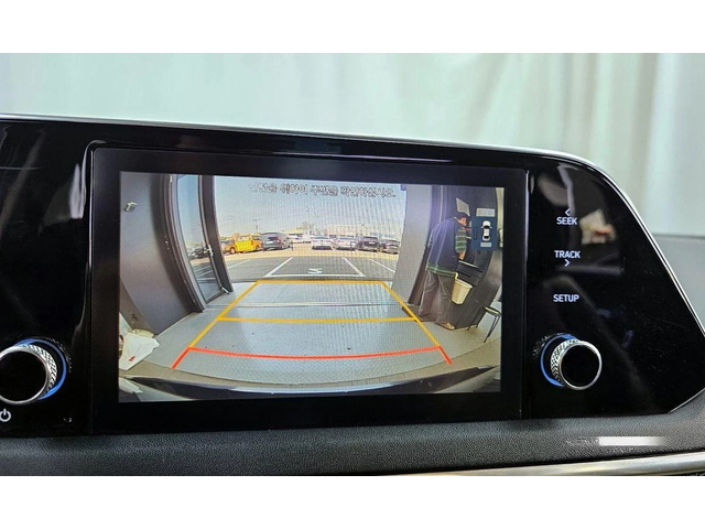 Hyundai Sonata - автомобили, коли, обяви за нови и употребявани 14