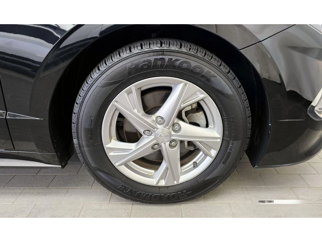 Hyundai Sonata - автомобили, коли, обяви за нови и употребявани 4