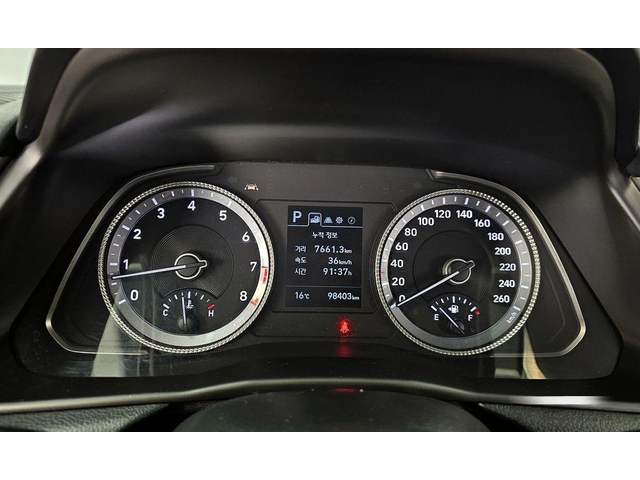 Hyundai Sonata - автомобили, коли, обяви за нови и употребявани 7