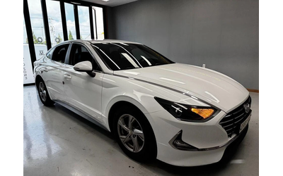 hyundai-sonata - 0