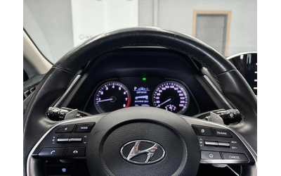 Hyundai Sonata - автомобили, коли, обяви за нови и употребявани 10