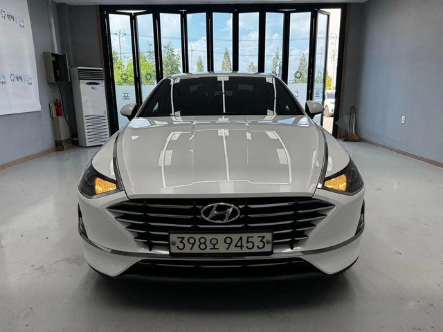 Hyundai Sonata - автомобили, коли, обяви за нови и употребявани 2