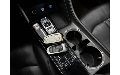 Hyundai Sonata - автомобили, коли, обяви за нови и употребявани 8