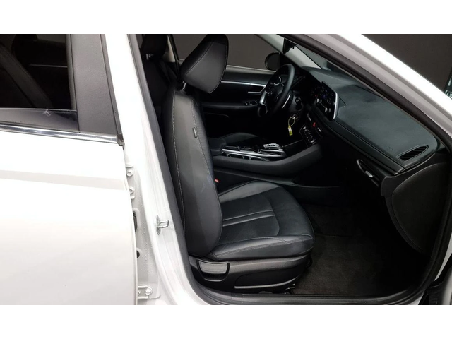 Hyundai Sonata - автомобили, коли, обяви за нови и употребявани 11