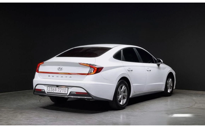 hyundai-sonata - 1