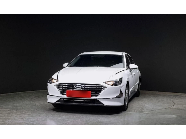 Hyundai Sonata - автомобили, коли, обяви за нови и употребявани 2