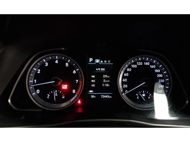 Hyundai Sonata - автомобили, коли, обяви за нови и употребявани 7