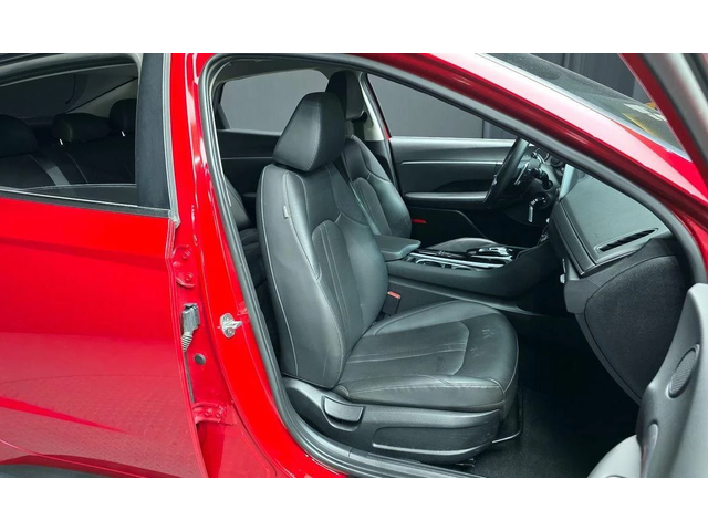 Hyundai Sonata - автомобили, коли, обяви за нови и употребявани 10