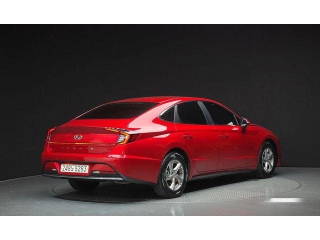 Hyundai Sonata - автомобили, коли, обяви за нови и употребявани 1