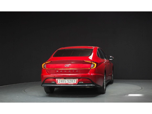 Hyundai Sonata - автомобили, коли, обяви за нови и употребявани 2