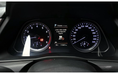 Hyundai Sonata - автомобили, коли, обяви за нови и употребявани 6