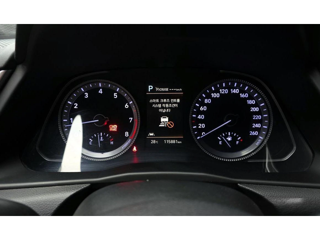 Hyundai Sonata - автомобили, коли, обяви за нови и употребявани 6