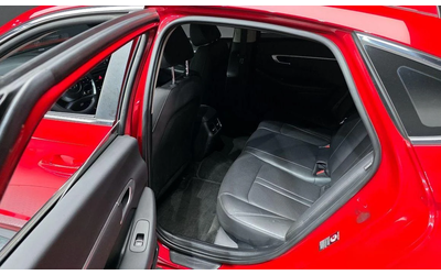 Hyundai Sonata - автомобили, коли, обяви за нови и употребявани 9