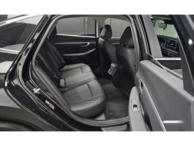 Hyundai Sonata - автомобили, коли, обяви за нови и употребявани 11