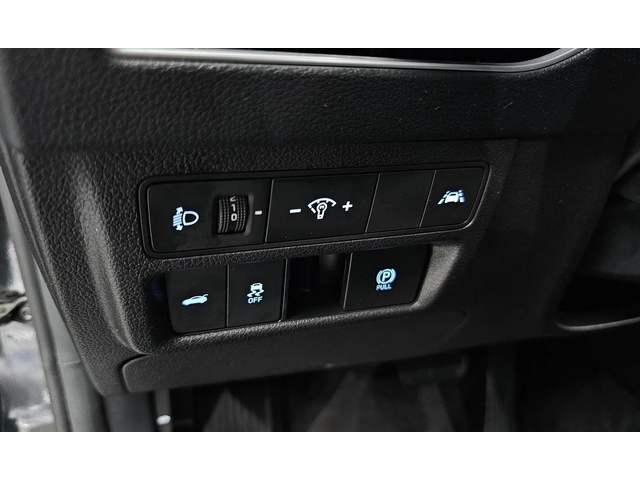 Hyundai Sonata - автомобили, коли, обяви за нови и употребявани 14