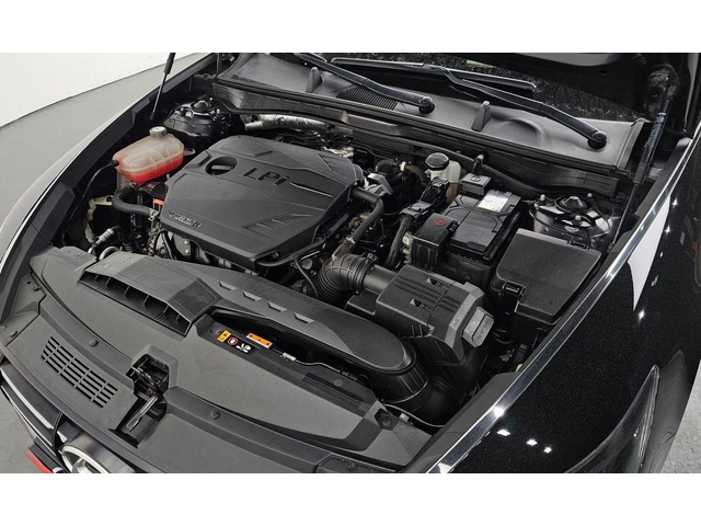 Hyundai Sonata - автомобили, коли, обяви за нови и употребявани 5