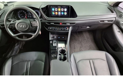 Hyundai Sonata - автомобили, коли, обяви за нови и употребявани 6