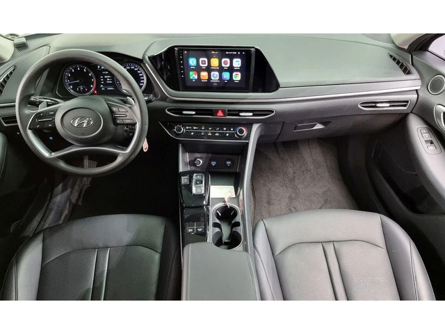 Hyundai Sonata - автомобили, коли, обяви за нови и употребявани 6