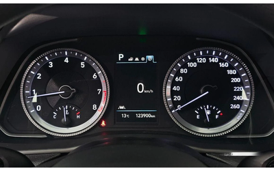 Hyundai Sonata - автомобили, коли, обяви за нови и употребявани 7