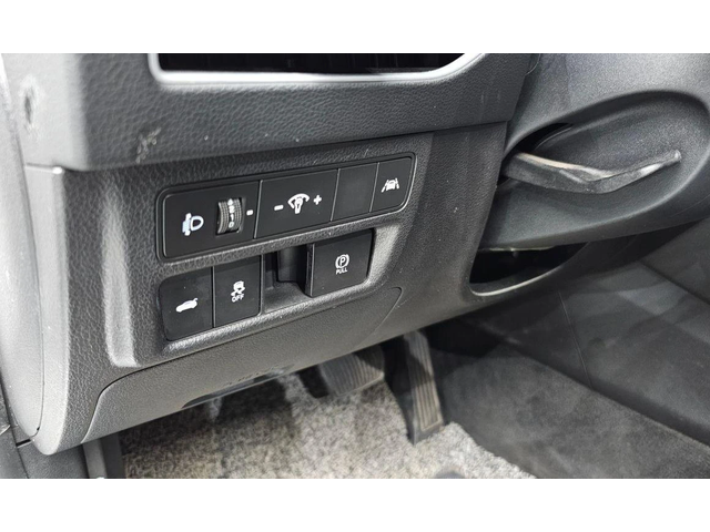 Hyundai Sonata - автомобили, коли, обяви за нови и употребявани 14