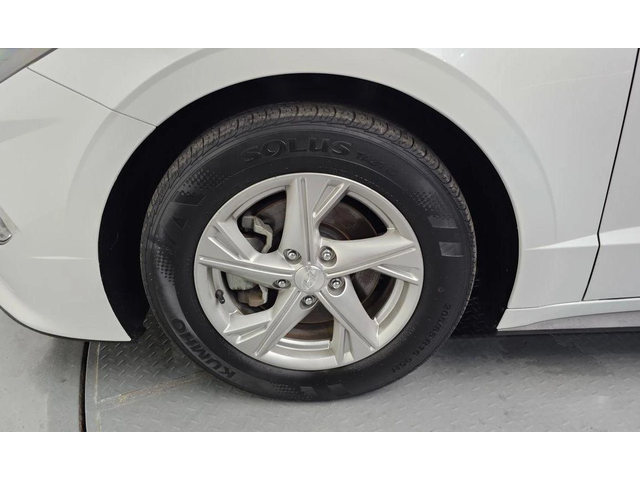 Hyundai Sonata - автомобили, коли, обяви за нови и употребявани 4