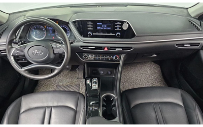 Hyundai Sonata - автомобили, коли, обяви за нови и употребявани 6