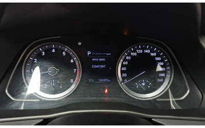 Hyundai Sonata - автомобили, коли, обяви за нови и употребявани 7