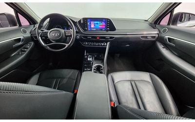 Hyundai Sonata - автомобили, коли, обяви за нови и употребявани 6