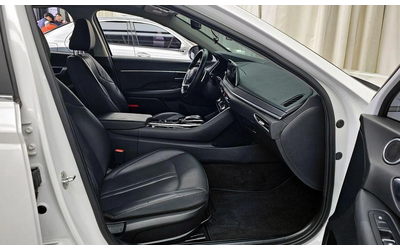 Hyundai Sonata DN8 Smart * OЧАКВАН ВНОС* - автомобили, коли, обяви за нови и употребявани 10