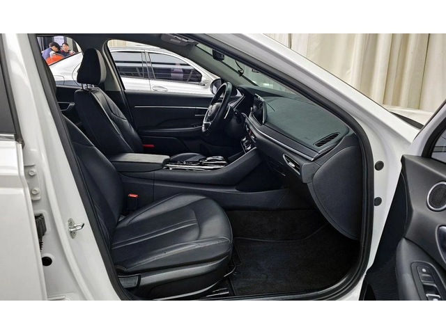 Hyundai Sonata DN8 Smart * OЧАКВАН ВНОС* - автомобили, коли, обяви за нови и употребявани 10