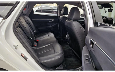 Hyundai Sonata DN8 Smart * OЧАКВАН ВНОС* - автомобили, коли, обяви за нови и употребявани 11