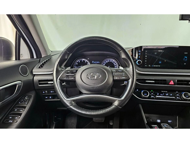 Hyundai Sonata DN8 Smart * OЧАКВАН ВНОС* - автомобили, коли, обяви за нови и употребявани 12