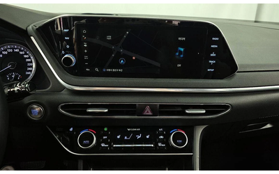 Hyundai Sonata DN8 Smart * OЧАКВАН ВНОС* - автомобили, коли, обяви за нови и употребявани 13