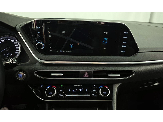 Hyundai Sonata DN8 Smart * OЧАКВАН ВНОС* - автомобили, коли, обяви за нови и употребявани 13