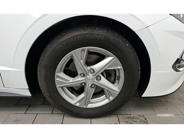 Hyundai Sonata DN8 Smart * OЧАКВАН ВНОС* - автомобили, коли, обяви за нови и употребявани 4